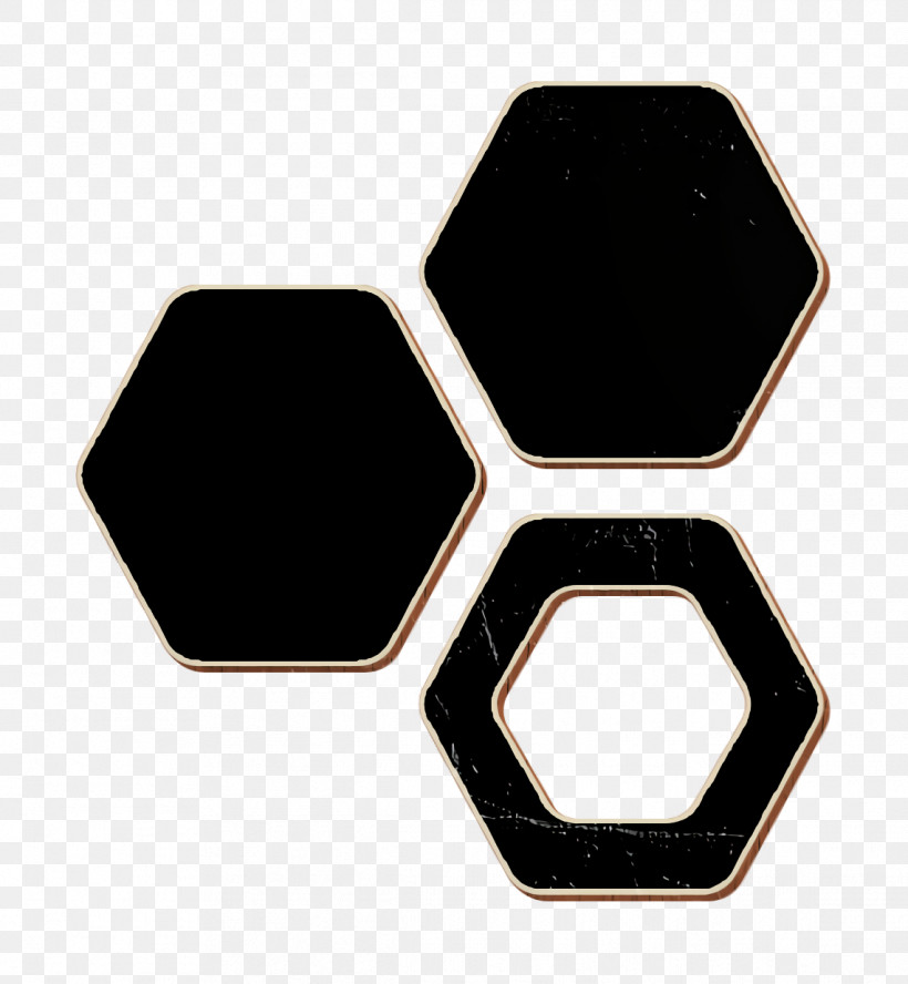 Medical Icon Medical Icons Icon Three Hexagons Cell Symbol Icon, PNG, 1142x1238px, Medical Icon, Angle, Beehive, Geometry, Hexagon Download Free