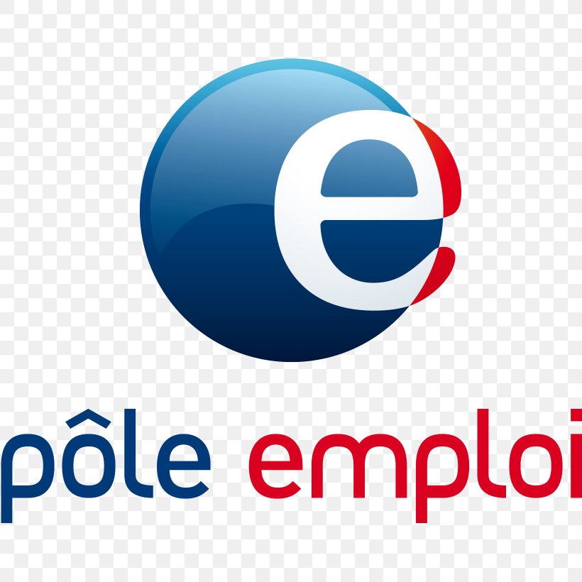 Pôle Emploi France Employment Organization Berufsausbildung, PNG, 1640x1640px, France, Area, Berufsausbildung, Brand, Employment Download Free