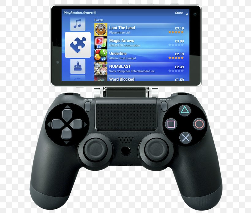 PlayStation 4 DualShock Game Controllers Video Game Xbox One, PNG, 640x696px, Playstation 4, Analog Stick, Computer Component, Dualshock, Dualshock 4 Download Free