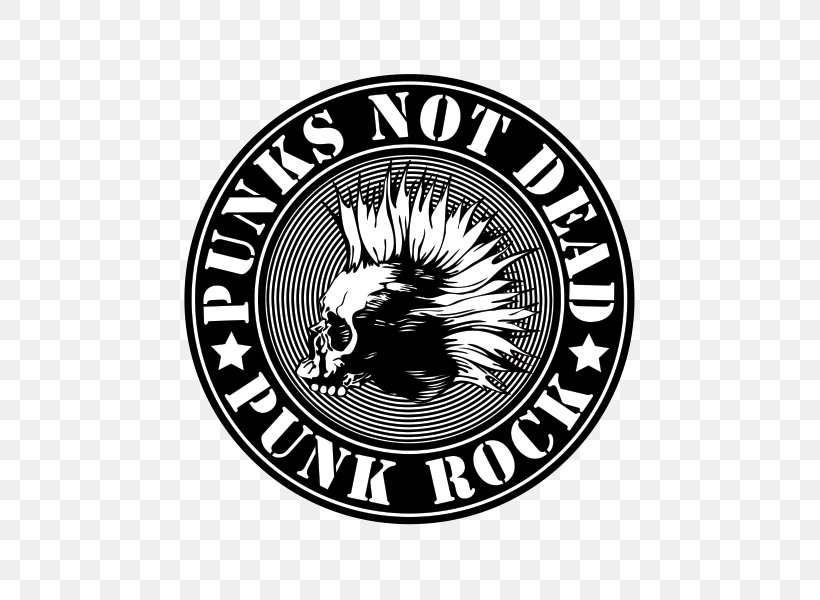Punk Rock Logo, PNG, 600x600px, Watercolor, Cartoon, Flower, Frame, Heart Download Free