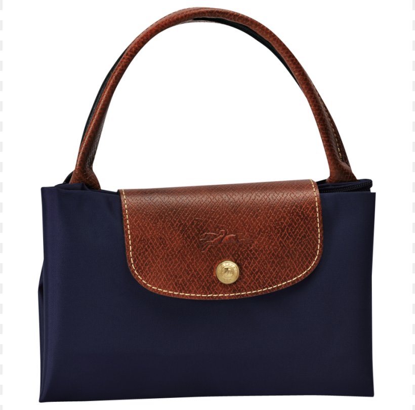 Tote Bag Leather Pliage Longchamp, PNG, 810x810px, Tote Bag, Bag, Baggage, Brand, Brown Download Free