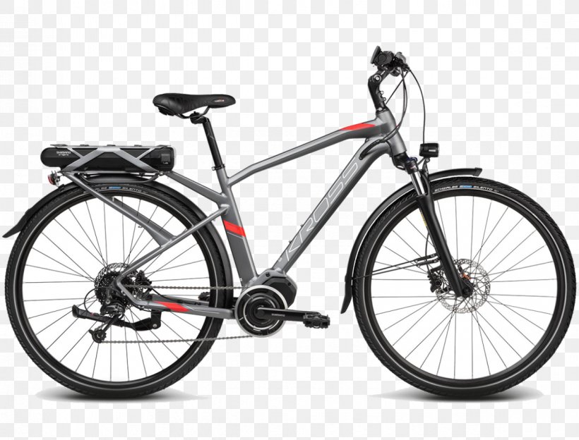 Electric Bicycle Mountain Bike Cycling Touring Bicycle, PNG, 1182x900px, Bicycle, Automotive Exterior, Automotive Tire, Bicycle Accessory, Bicycle Frame Download Free