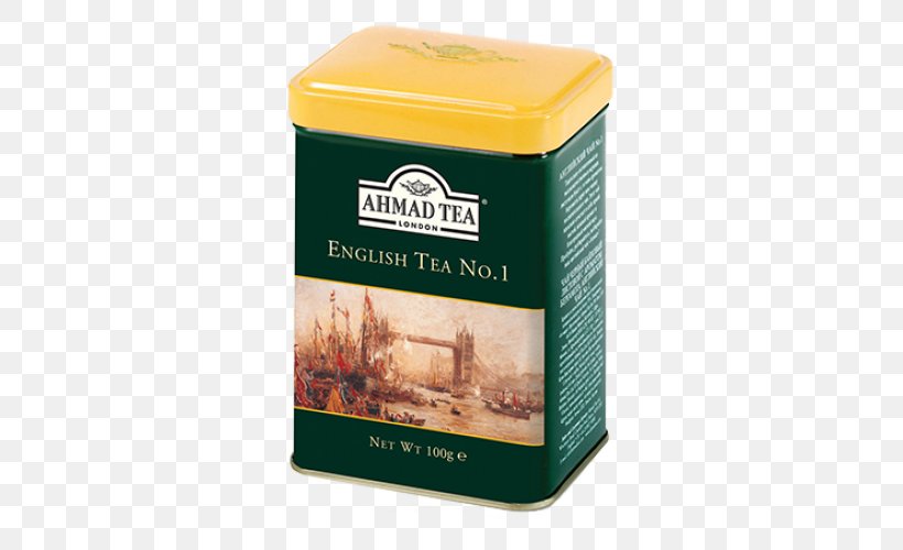 English Breakfast Tea Earl Grey Tea Green Tea Darjeeling Tea, PNG, 500x500px, English Breakfast Tea, Ahmad Tea, Bergamot Orange, Black Tea, Ceylan Download Free