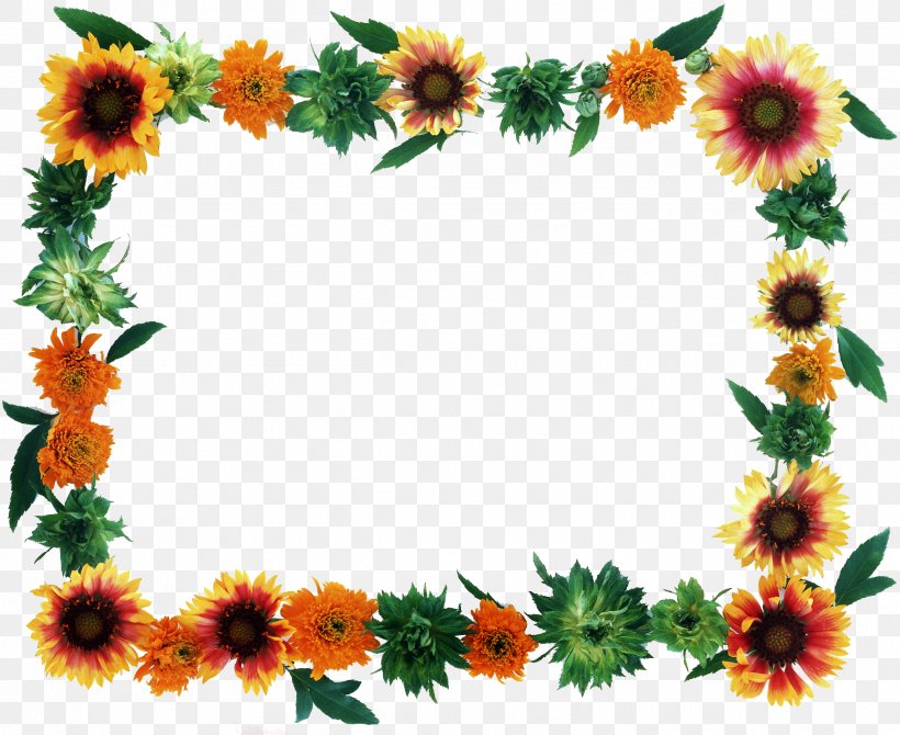 Flower Picture Frames, PNG, 2503x2047px, Flower, Chrysanthemum, Chrysanths, Common Daisy, Cut Flowers Download Free