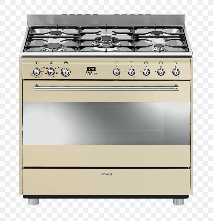 Gas Stove Cooking Ranges Smeg Hob Electric Stove, PNG, 2362x2457px, Gas Stove, Brenner, Cooker, Cooking Ranges, Electric Cooker Download Free