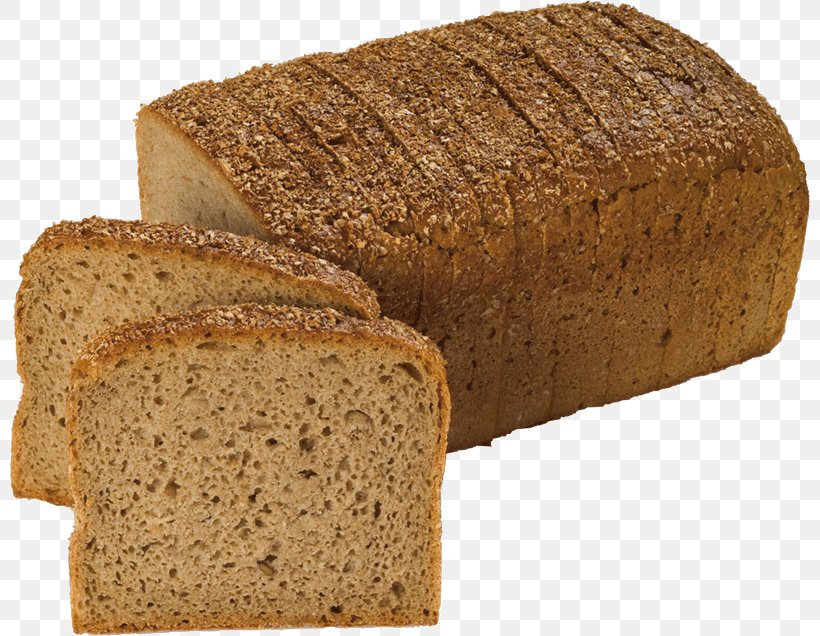 Graham Bread Rye Bread White Bread Baguette, PNG, 800x636px, Graham Bread, Almindelig Rug, Baguette, Baked Goods, Banana Bread Download Free