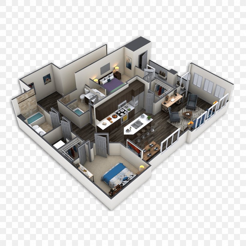 Griffis At Lowry Floor Plan Apartment, PNG, 900x900px, Floor Plan, Apartment, Cable Television, Clothes Dryer, Colorado Download Free