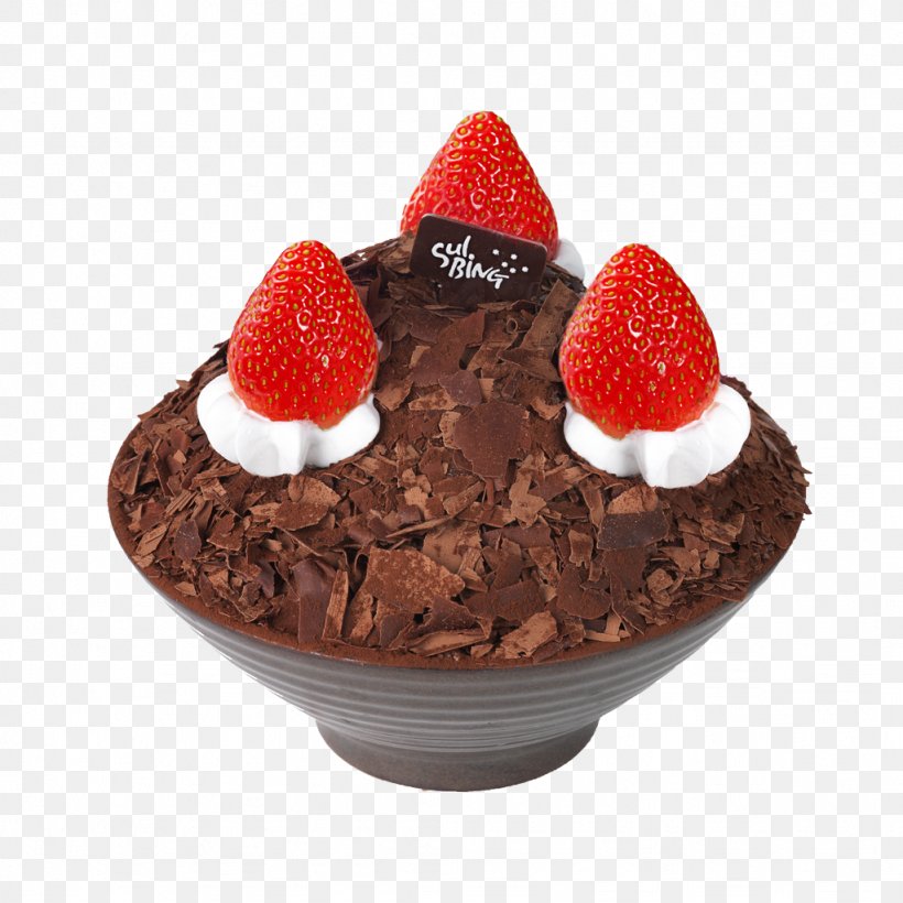 Sundae Chocolate Ice Cream Kakigōri Flourless Chocolate Cake, PNG, 1024x1024px, Sundae, Cake, Chocolate, Chocolate Brownie, Chocolate Cake Download Free