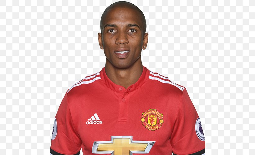 Ashley Young FIFA 18 Manchester United F.C. Premier League FIFA 17, PNG, 500x500px, Ashley Young, England, Fifa, Fifa 12, Fifa 15 Download Free