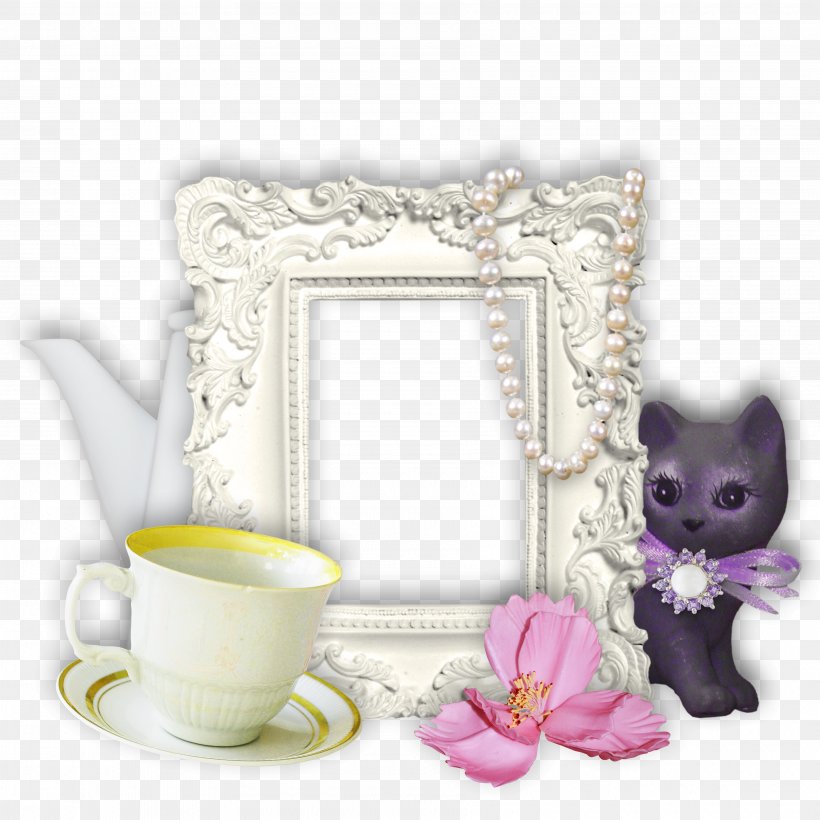 Cat Coffee Cup Picture Frames, PNG, 3600x3600px, Cat, Cat Like Mammal, Coffee Cup, Cup, Drinkware Download Free