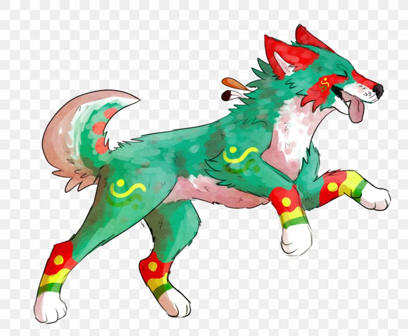 Dog Christmas Mammal, PNG, 1272x1046px, Dog, Art, Canidae, Carnivoran, Christmas Download Free