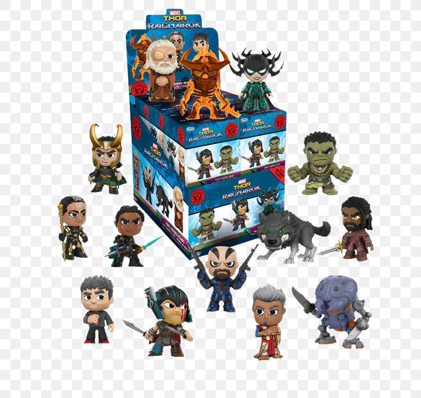 Hulk Valkyrie Fenris Wolf Loki Funko, PNG, 700x775px, Hulk, Action Toy Figures, Animal Figure, Collectable, Fenris Wolf Download Free