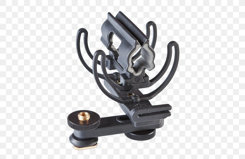 Microphone Shock Mount Hot Shoe Amazon.com Camera, PNG, 535x535px, Microphone, Amazoncom, Audio, Camcorder, Camera Download Free