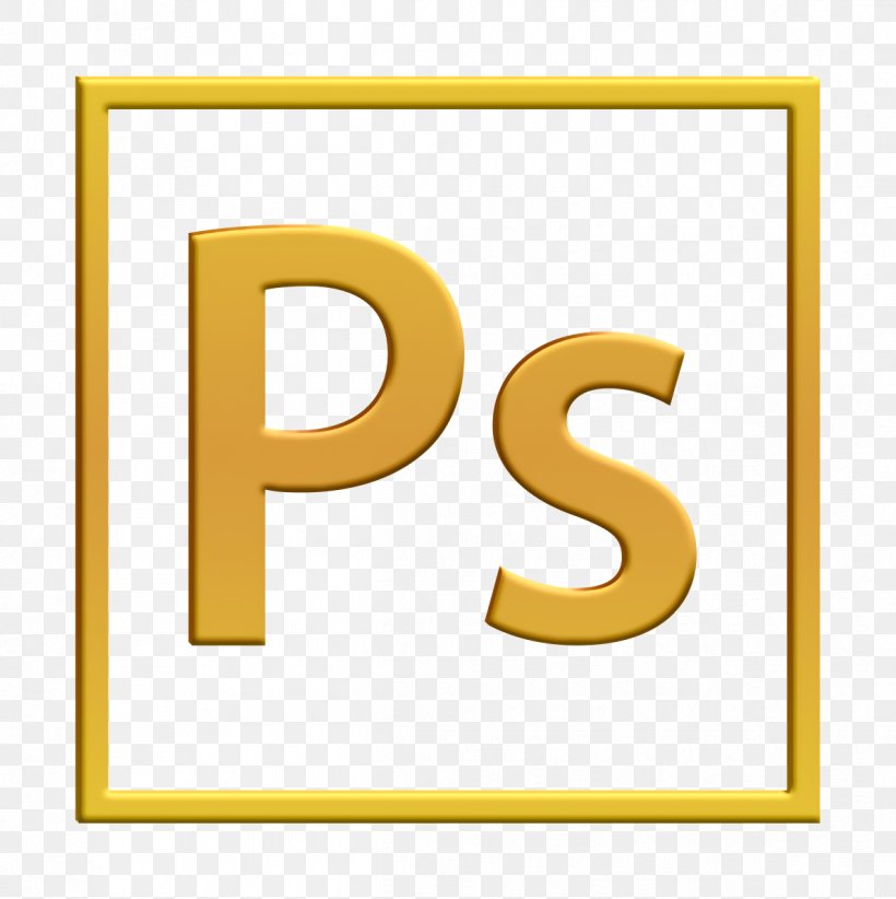 Photoshop Icon, PNG, 1196x1200px, Photoshop Icon, Number, Rectangle, Symbol, Text Download Free