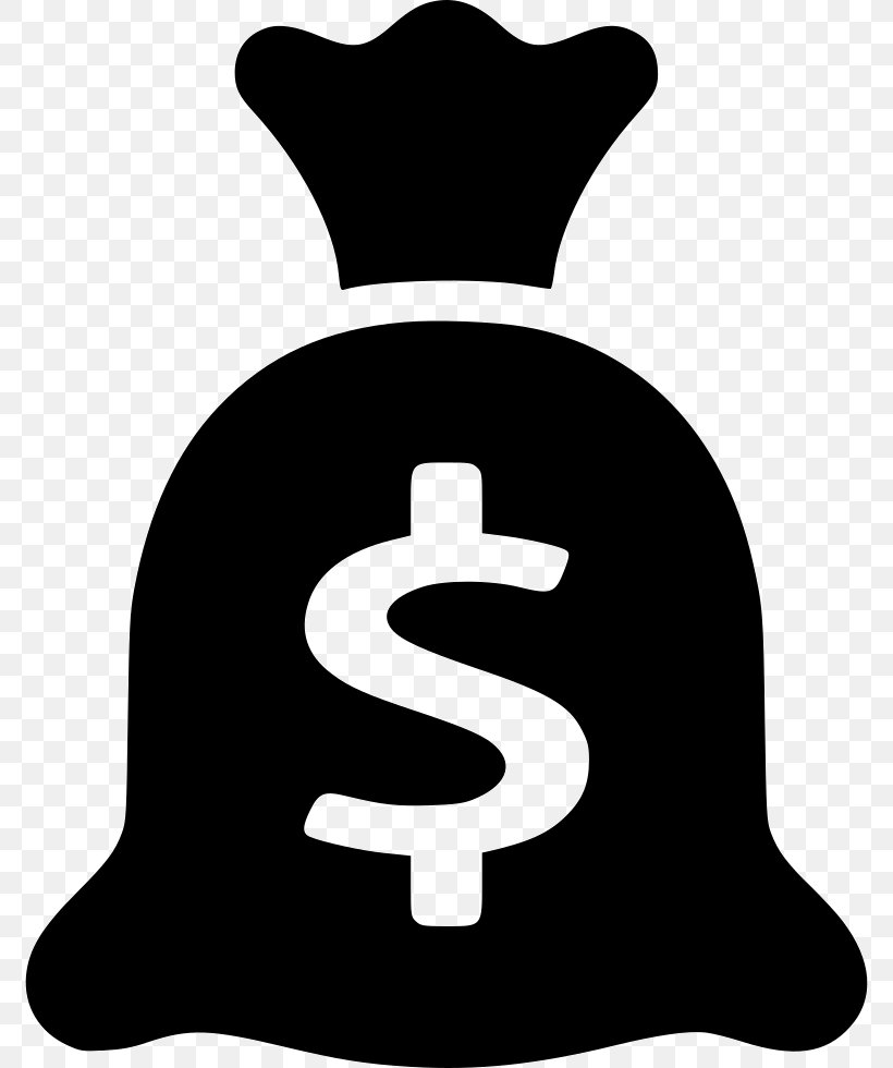Pound Sign Pound Sterling Money Bag Bank, PNG, 774x980px, Pound Sign, Bank, Banknote, Black And White, Cash Download Free