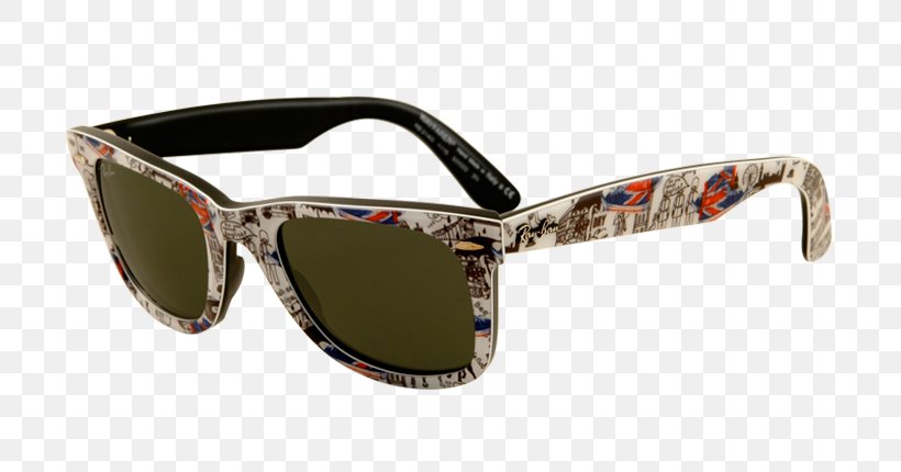 Ray-Ban Wayfarer Ray-Ban Original Wayfarer Classic Sunglasses Oakley, Inc., PNG, 760x430px, Rayban Wayfarer, Aviator Sunglasses, Brown, Clothing Accessories, Eyewear Download Free