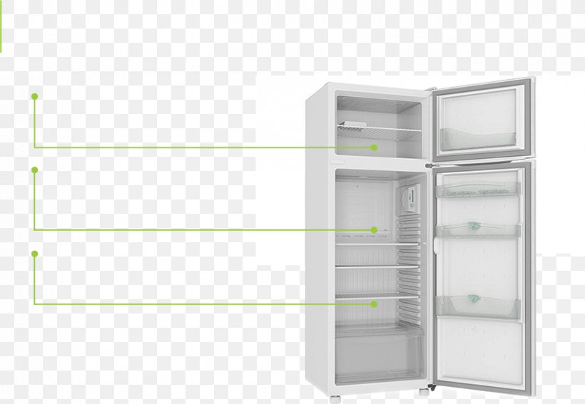 Refrigerator Consul CRD37EB Defrosting Furniture Consul CRD36, PNG, 849x588px, Refrigerator, Chair, Defrosting, Drawer, Duplex Download Free
