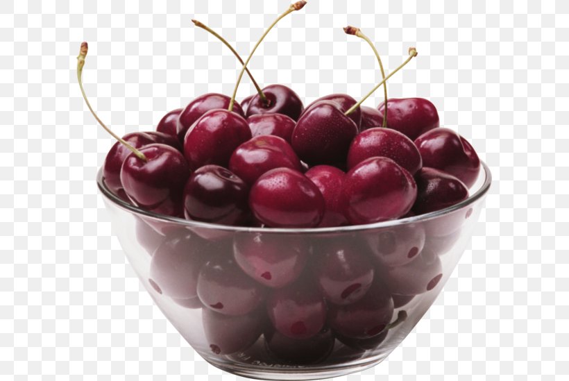 Sour Cherry Bowl Chicken Salad Cooking, PNG, 599x549px, Cherry, Berry, Black Cherry, Bowl, Cherry Ice Cream Download Free