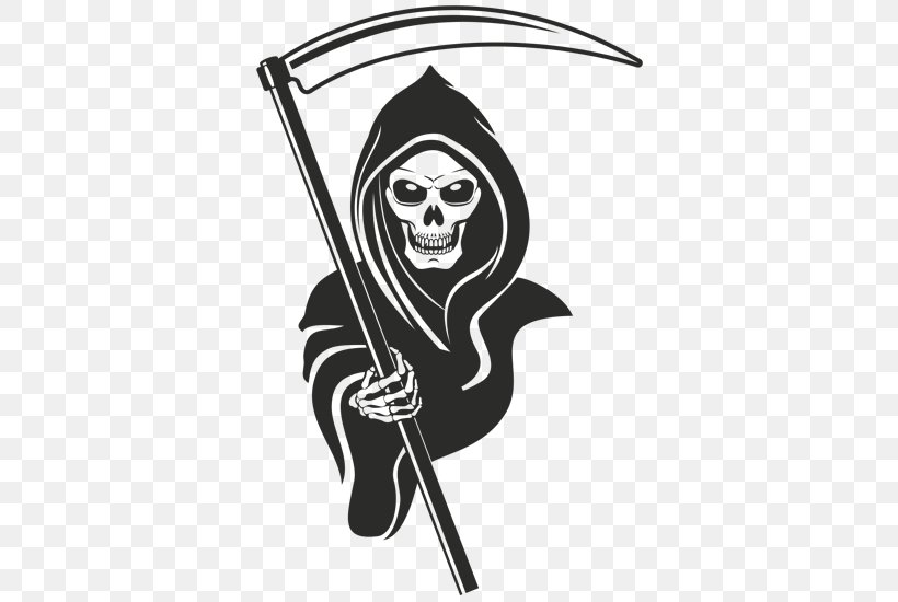 Symbols Of Death Stock Photography Clip Art, PNG, 800x550px, Death, Art, Black, Black And White, Cartoon Download Free