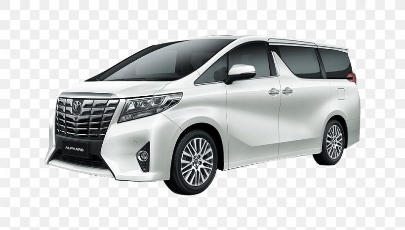 TOYOTA ALPHARD Car Toyota Avanza Toyota Innova, PNG, 966x550px, Toyota, Automotive Design, Automotive Exterior, Automotive Wheel System, Brand Download Free