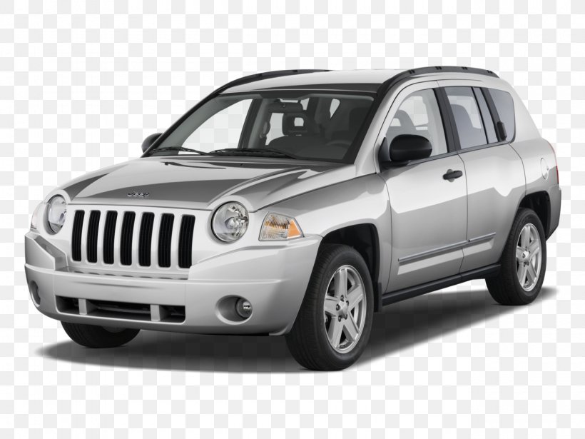 2009 Mitsubishi Outlander 2017 Mitsubishi Outlander Sport Utility Vehicle Jeep Compass, PNG, 1280x960px, 2009, 2017 Mitsubishi Outlander, Mitsubishi, Automotive Design, Automotive Exterior Download Free