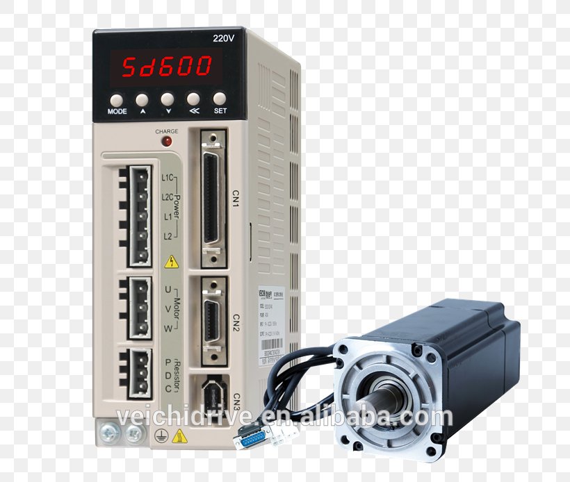 Automation Servomechanism Variable Frequency & Adjustable Speed Drives Programmable Logic Controllers 伺服机构, PNG, 800x694px, Automation, Circuit Breaker, Circuit Component, Control System, Electric Machine Download Free