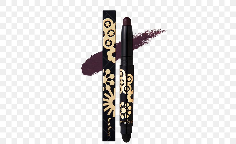 Cosmetics BANILA Co. The Great Love Extra Bold Eyeliner (#GR01) 1.8g Product Eye Liner Pens, PNG, 500x500px, Cosmetics, Eye Liner, Pen, Pens Download Free