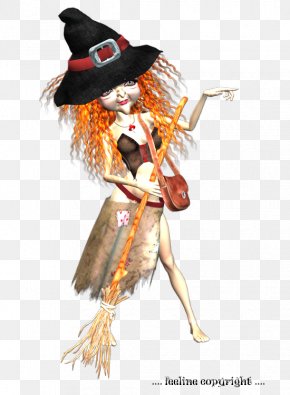 Gaviota - Costume Design PNG