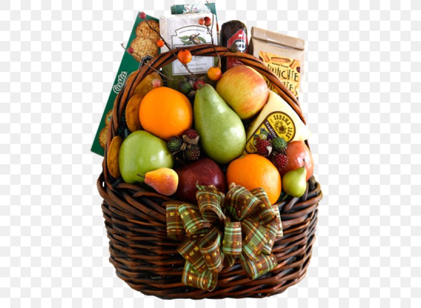 Food Gift Baskets Fruit Floristry, PNG, 600x600px, Food Gift Baskets, Autumn, Basket, Biscuits, Christmas Download Free