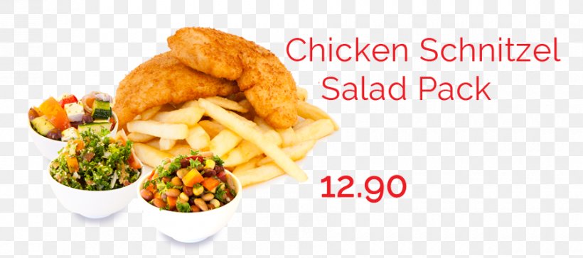 Fried Chicken Schnitzel Chicken And Chips Chicken Nugget Chicken Salad, PNG, 900x400px, Fried Chicken, Arancini, Chicken, Chicken And Chips, Chicken As Food Download Free