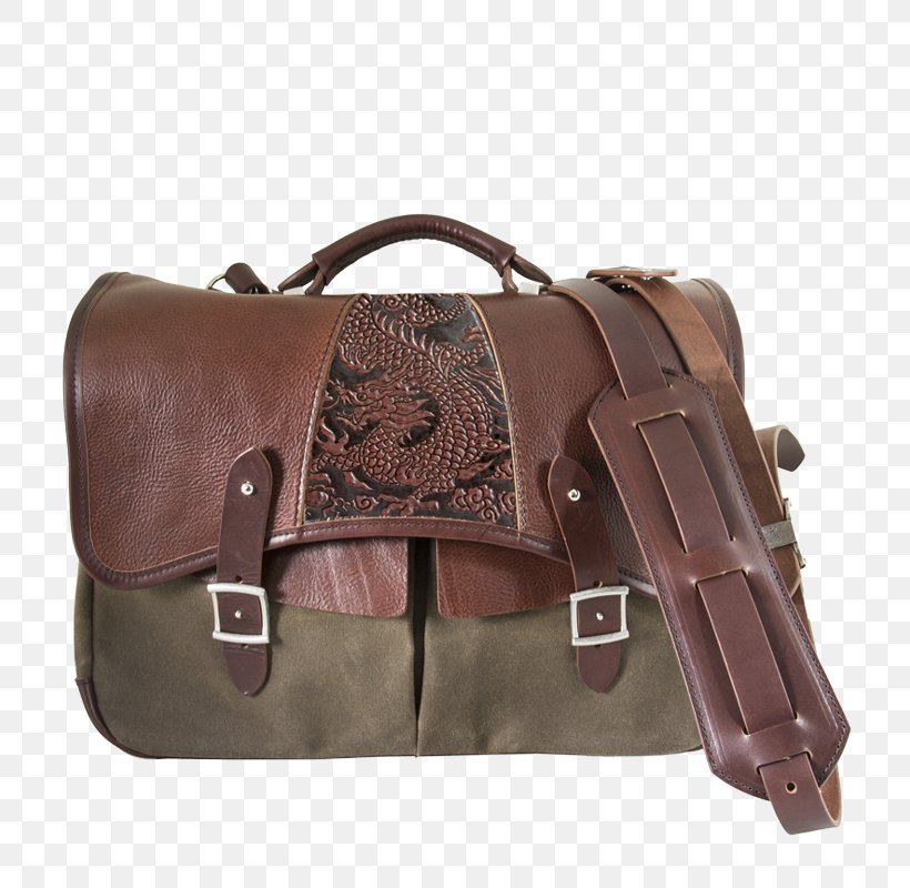 Handbag Messenger Bags Leather Waxed Cotton, PNG, 800x800px, Handbag, Backpack, Bag, Baggage, Brown Download Free