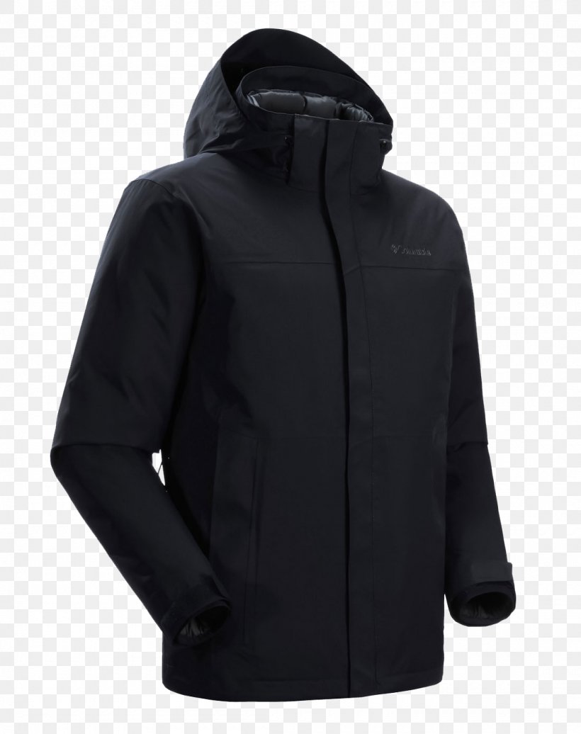 Hoodie Jacket T-shirt, PNG, 1100x1390px, Hoodie, Black, Blazer, Coat, Hood Download Free