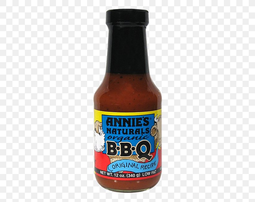 Hot Sauce Barbecue Sauce Organic Food Annie’s Homegrown, PNG, 650x650px, Hot Sauce, Barbecue, Barbecue Sauce, Condiment, Flavor Download Free