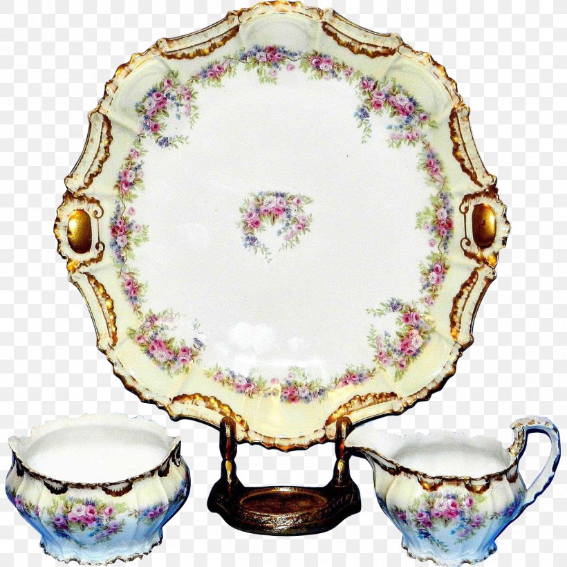 Plate Limoges Porcelain Limoges Porcelain Platter, PNG, 1255x1255px, Plate, Antique, Ceramic, Creamer, Cup Download Free