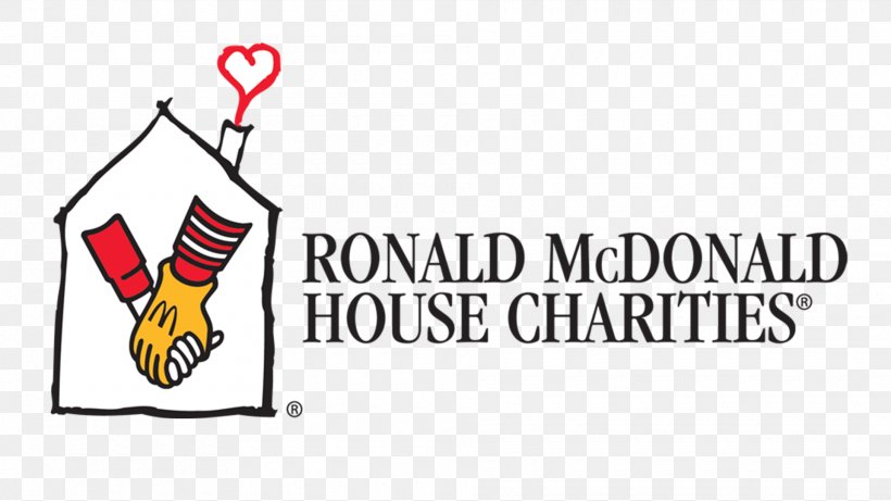 Ronald McDonald House Charities Of The Carolinas Charitable Organization, PNG, 1920x1080px, Ronald Mcdonald, Area, Artwork, Brand, Charitable Organization Download Free