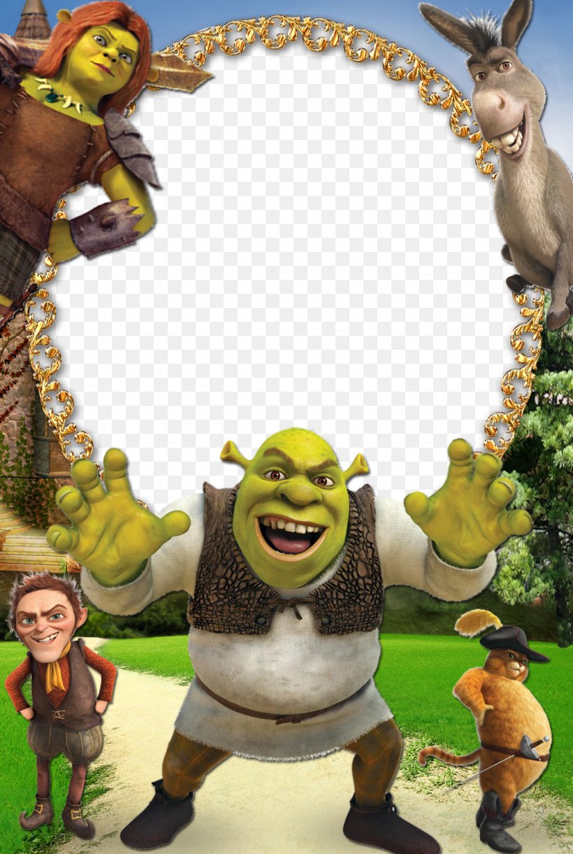 Shrek Forever After Donkey Shrek Film Series, PNG, 1074x1600px, Shrek Forever After, Action Figure, Animation, Donkey, Dreamworks Animation Download Free