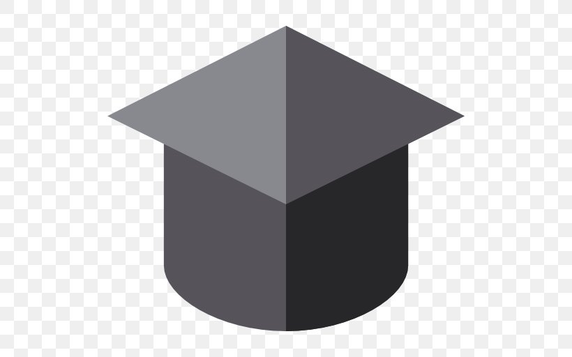 Square Academic Cap Graduation Ceremony Black Cap Graduate University, PNG, 512x512px, Square Academic Cap, Academy, Black Cap, Cap, Color Download Free