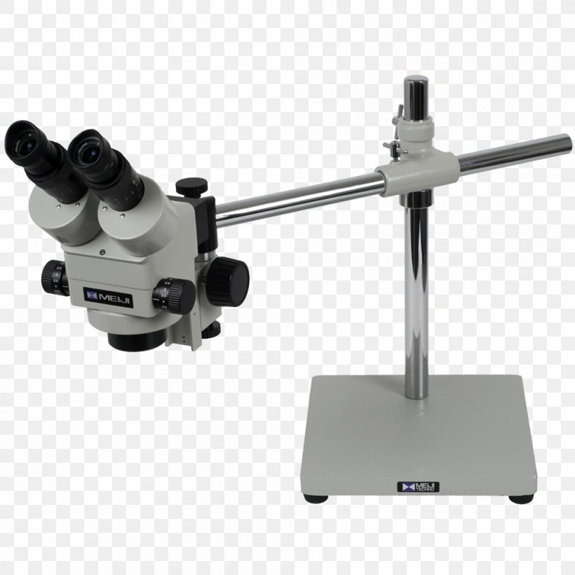 Stereo Microscope Optical Microscope Optics Focus, PNG, 1000x1000px, Microscope, Camera, Camera Accessory, Fiber, Focus Download Free