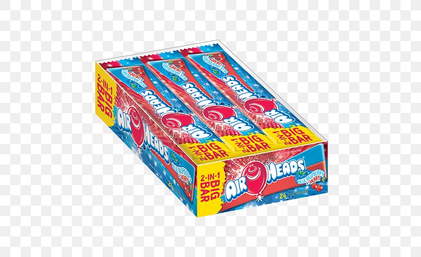 Taffy Candy Chocolate Bar Fizzy Drinks AirHeads, PNG, 500x500px, Taffy, Airheads, Altoids, Blue Raspberry Flavor, Candy Download Free