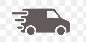Car - Van Car Truck PNG