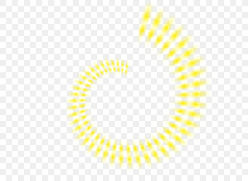 Yellow Circle Font, PNG, 800x600px, Yellow, Point Download Free