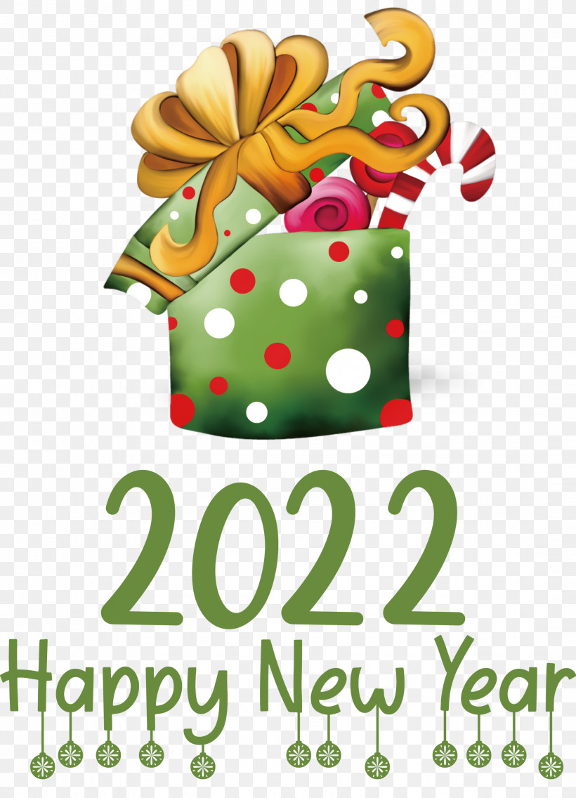 2022 Happy New Year 2022 New Year Happy New Year, PNG, 2165x3000px, Happy New Year, Bauble, Christmas Day, Christmas Decoration, Christmas Tree Download Free