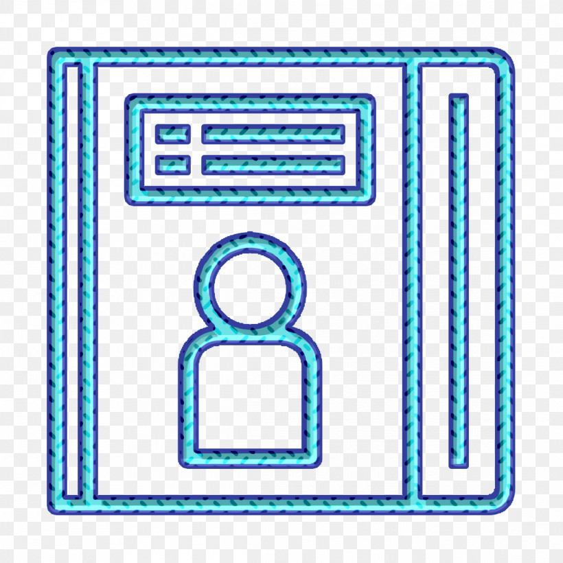 Address Book Icon Office Stationery Icon Contact Icon, PNG, 1166x1166px, Address Book Icon, Contact Icon, Line, Office Stationery Icon, Rectangle Download Free