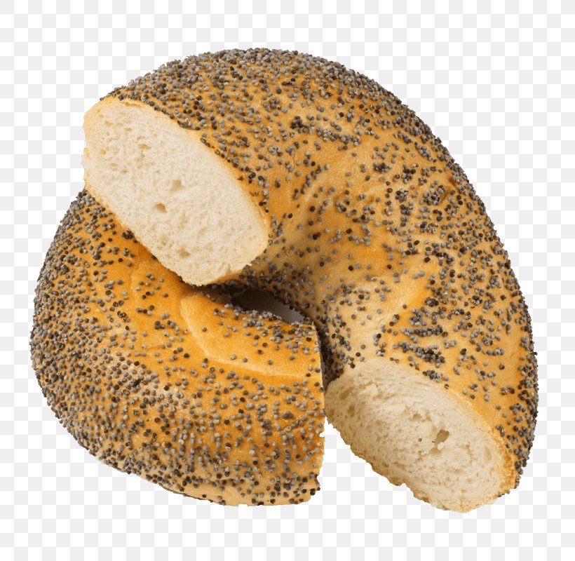 Bagel Poppy Seed Small Bread Baking, PNG, 800x800px, Bagel, Are, Baked Goods, Baking, Bread Download Free