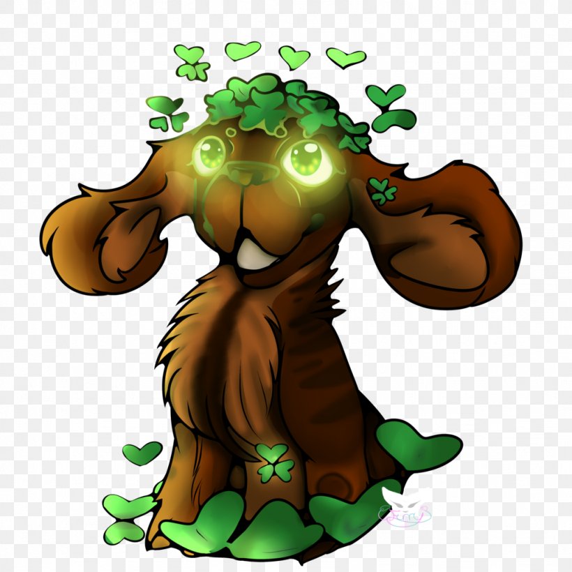 Canidae Dog Flowering Plant Clip Art, PNG, 1024x1024px, Canidae, Art, Bear, Carnivoran, Cartoon Download Free