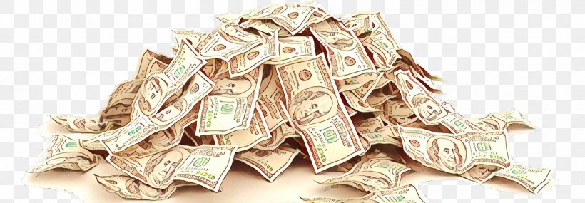 Cash Money Currency Dollar Money Handling, PNG, 2416x840px, Cartoon, Cash, Currency, Dollar, Money Download Free