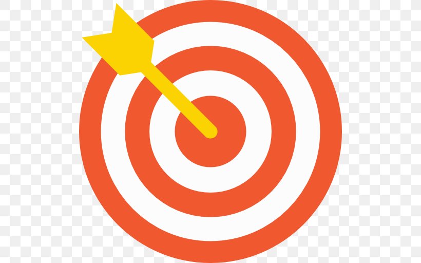 Bullseye Iconscout Symbol Clip Art, PNG, 512x512px, Bullseye, Area, Darts, Digital Marketing, Iconscout Download Free