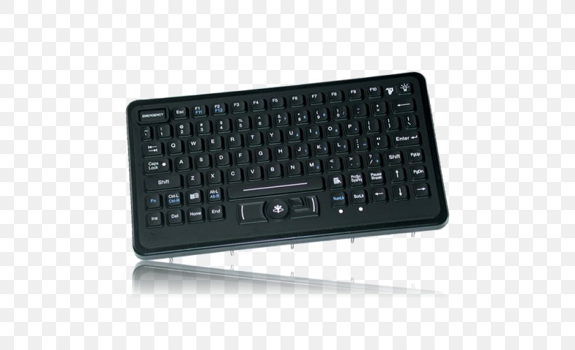 Computer Keyboard Numeric Keypads Touchpad Rugged Computer IKey, PNG, 500x500px, Computer Keyboard, Computer, Computer Component, Electronic Device, Electronics Download Free