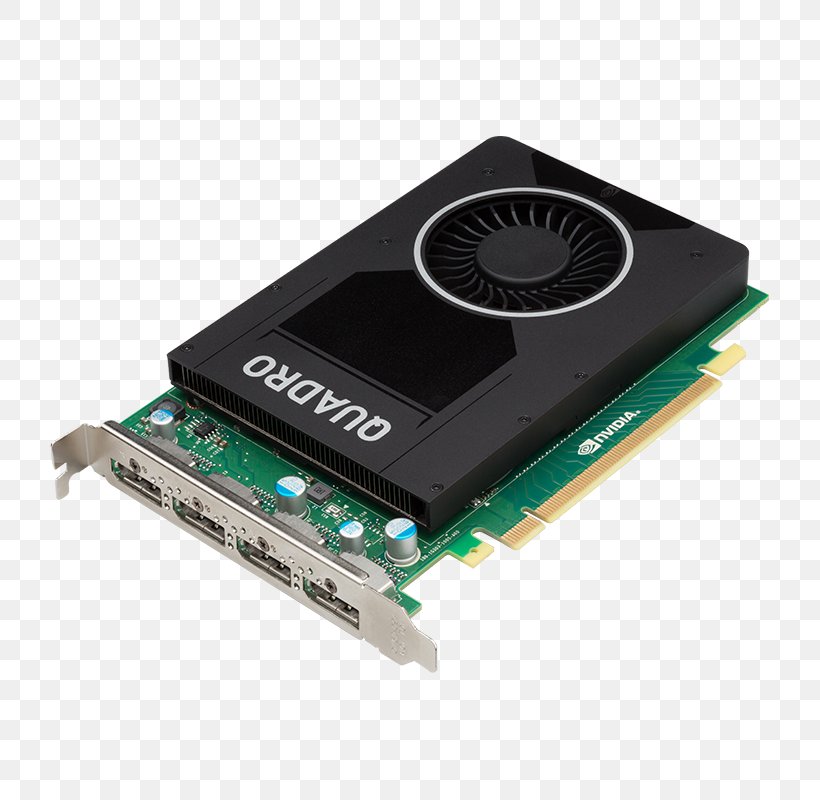 Graphics Cards & Video Adapters NVIDIA Quadro M2000 GDDR5 SDRAM NVIDIA Quadro 2000 PCI Express, PNG, 800x800px, Graphics Cards Video Adapters, Computer Component, Cpu, Cuda, Electronic Device Download Free