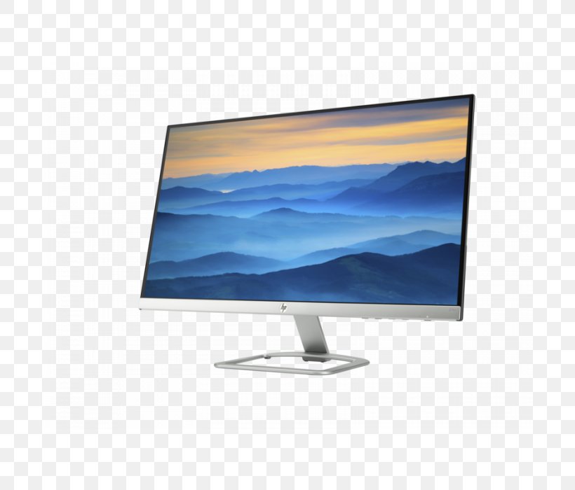 Hewlett-Packard IPS Panel Computer Monitors 1080p LED-backlit LCD, PNG, 700x700px, Hewlettpackard, Backlight, Computer Monitor, Computer Monitor Accessory, Computer Monitors Download Free